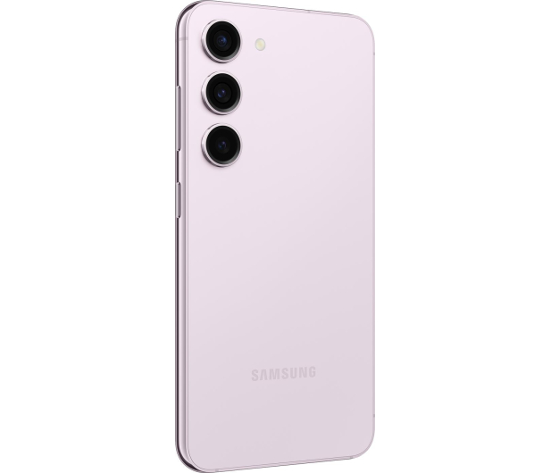 Samsung Galaxy S23 8/256GB Light Pink - 1107000 - zdjęcie 8